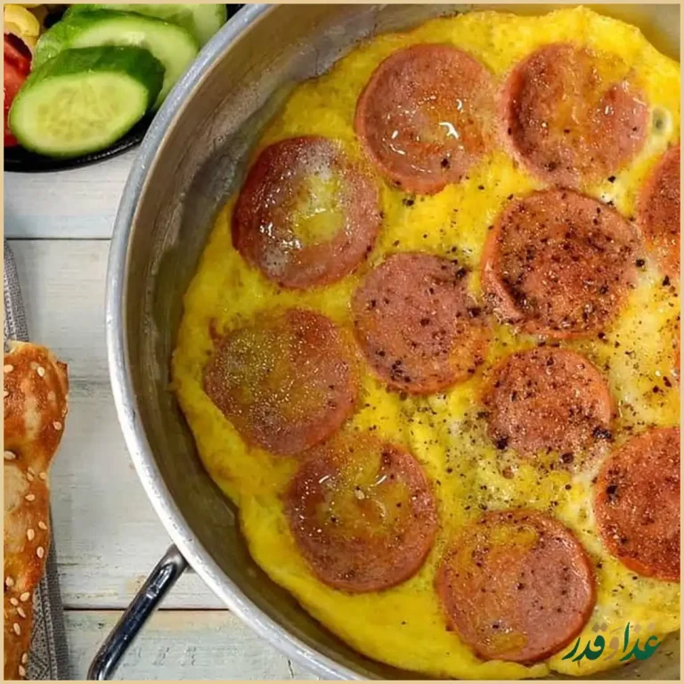 فست فود پاندا