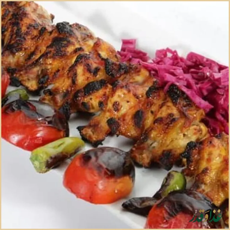 رستوران کبابی حاج عبدالله