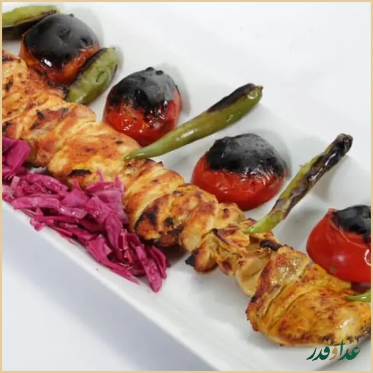 رستوران کبابی حاج عبدالله