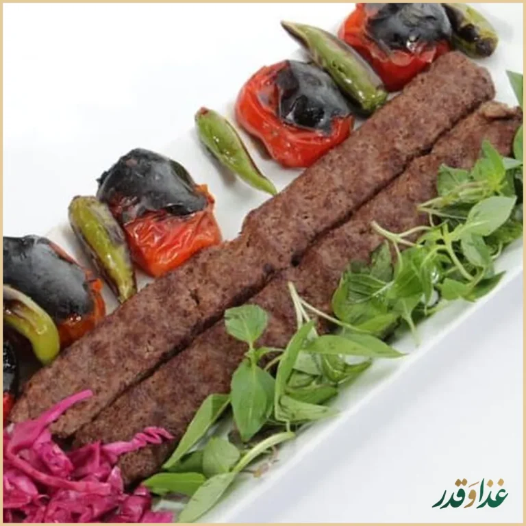 رستوران کبابی حاج عبدالله