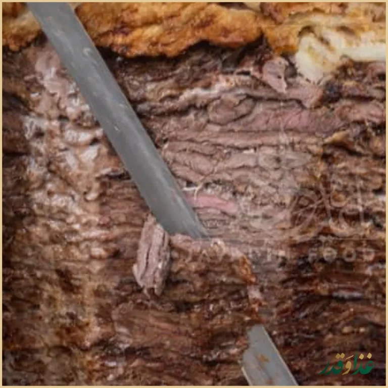 اغذیه جوادین