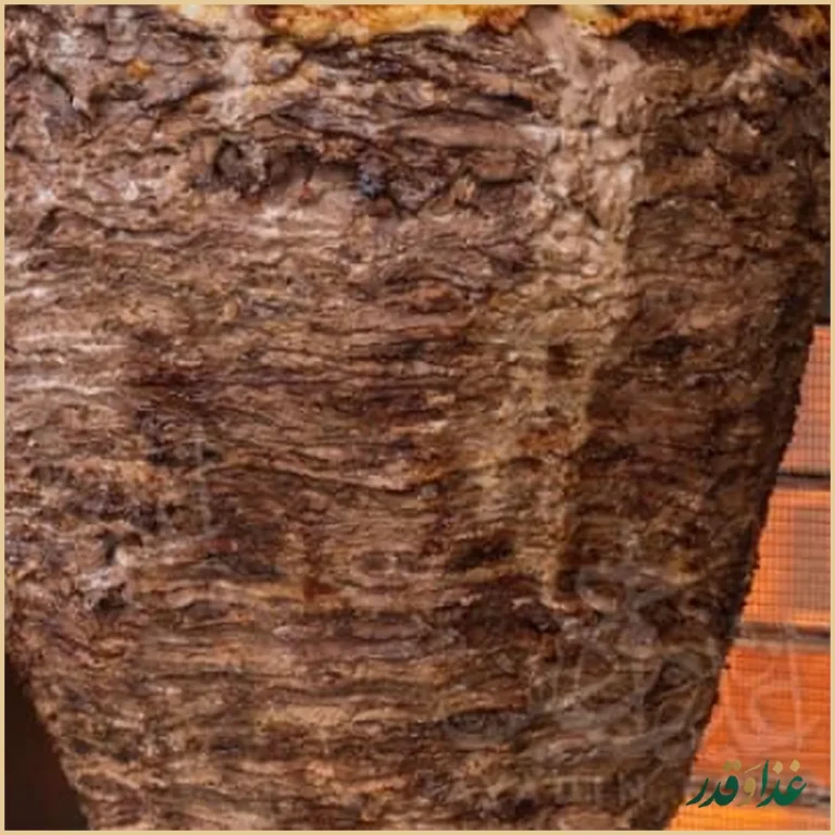 اغذیه جوادین