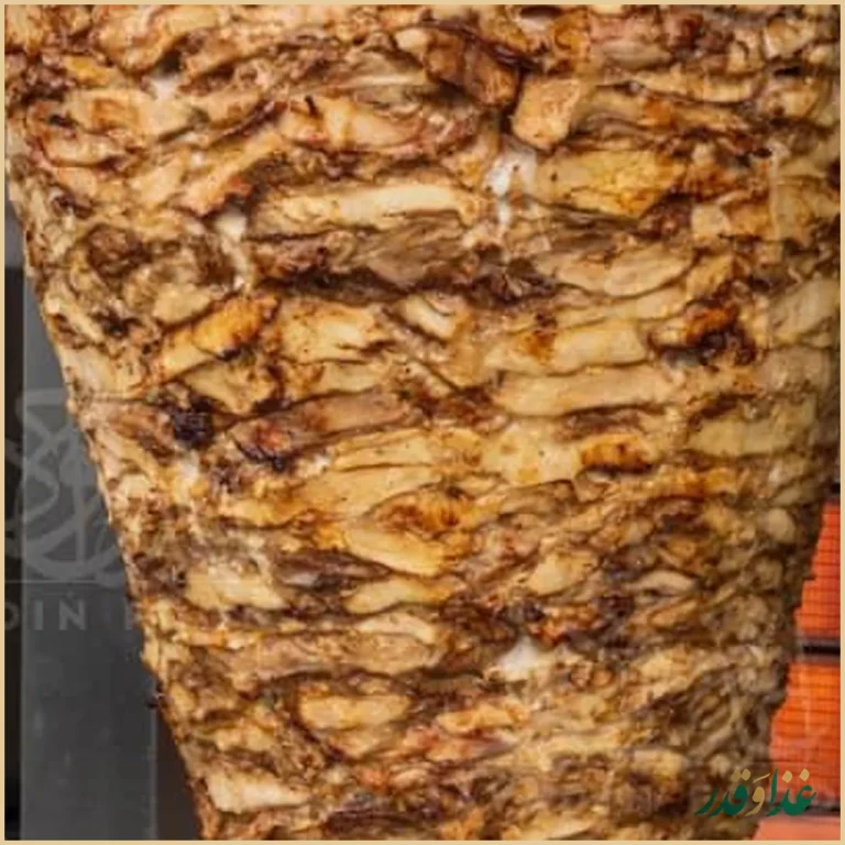 اغذیه جوادین