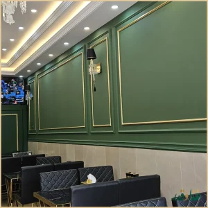 تهیه غذای ترنج