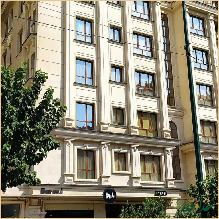 فست‌فود باروژ