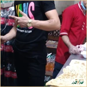 کباب بناب آذربایجان