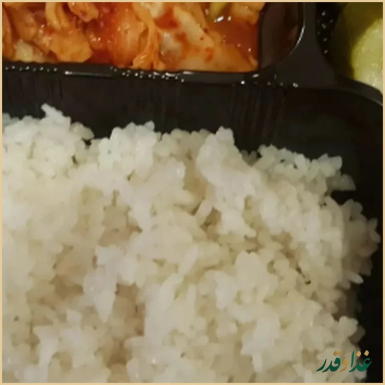 رستوران کره ای سو