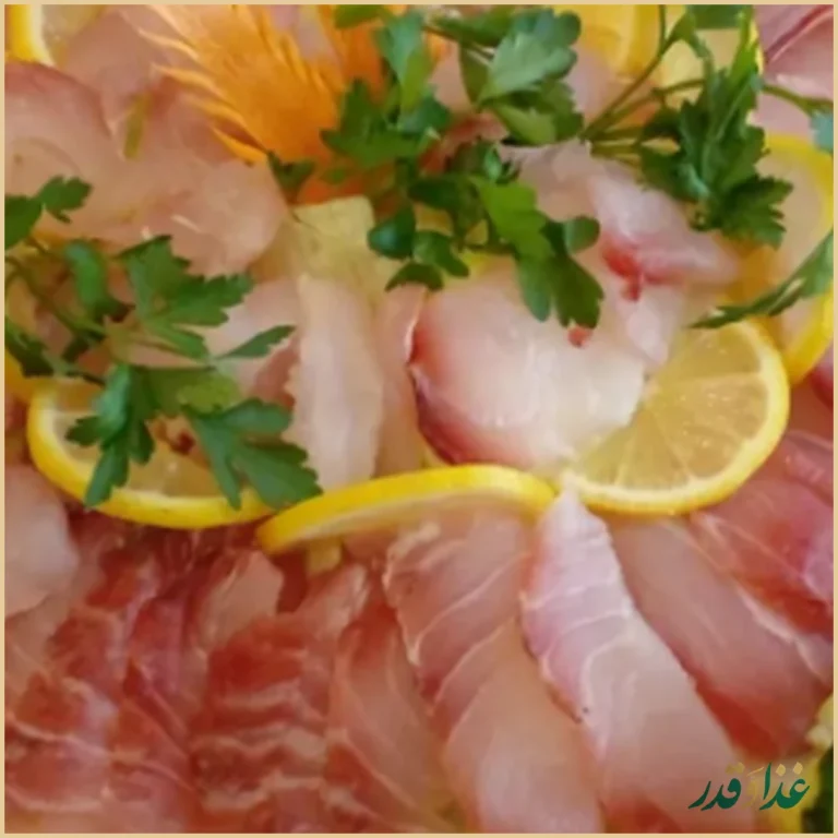 رستوران کره ای سو