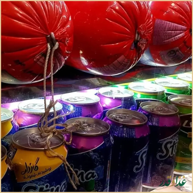 پیتزا داوود