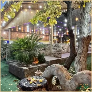 کافه جیگر دودلند