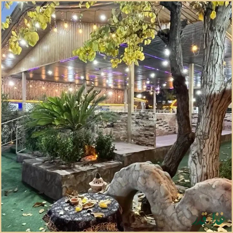 کافه جیگر دودلند