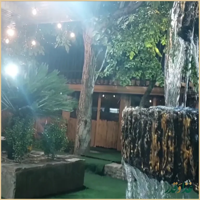 کافه جیگر دودلند