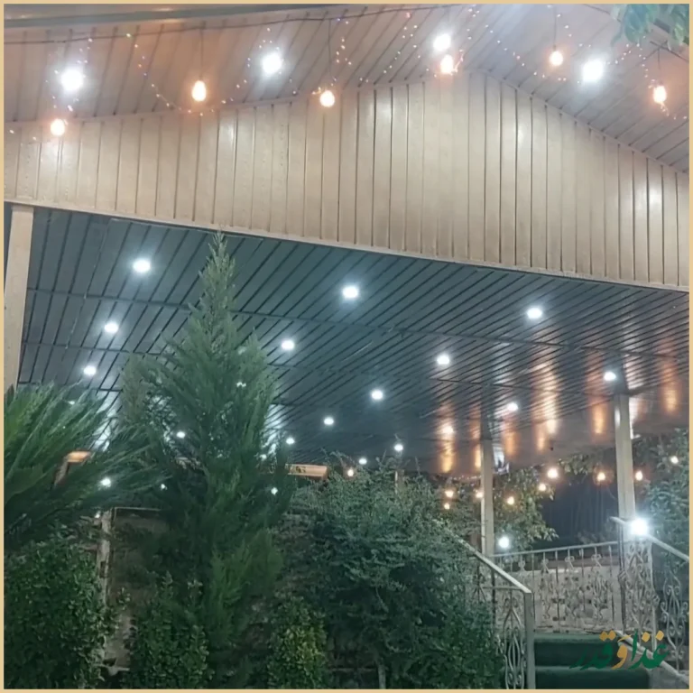 کافه جیگر دودلند