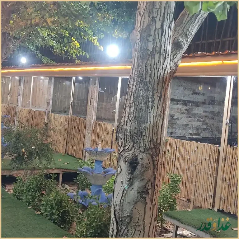 کافه جیگر دودلند