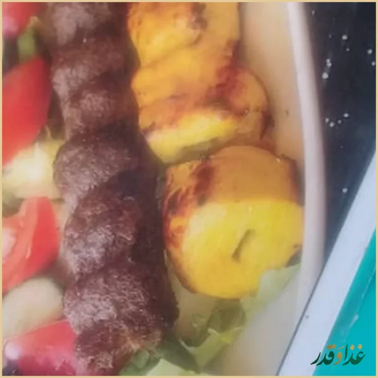 رستوران برادران