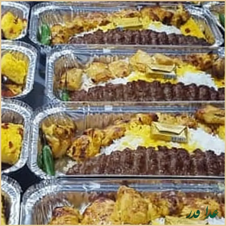 کبابخانه دوزلی