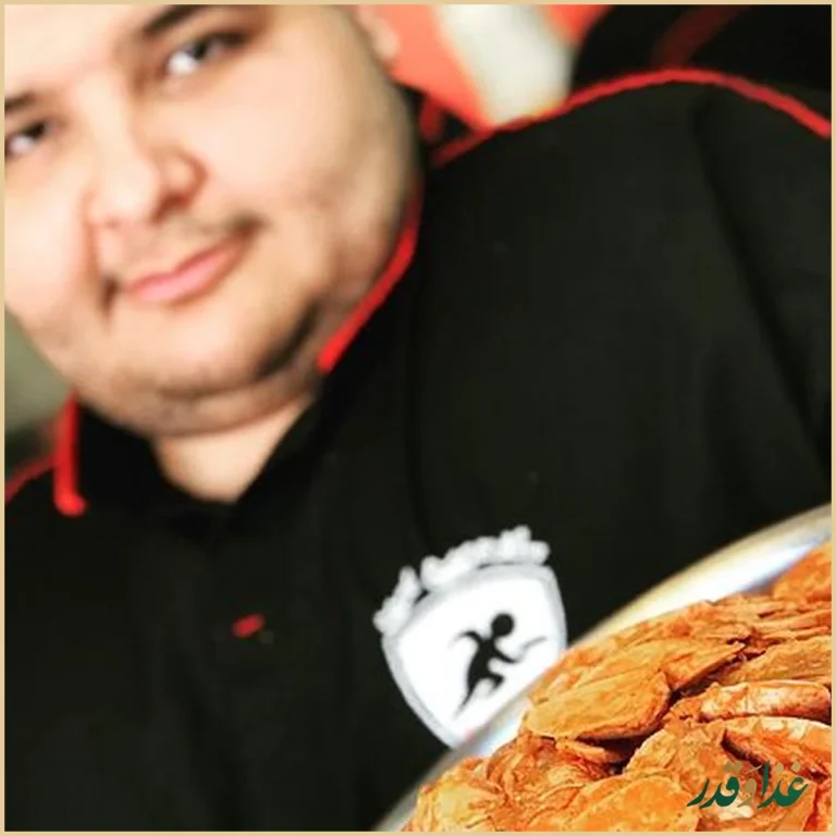 ساندویچ امیر