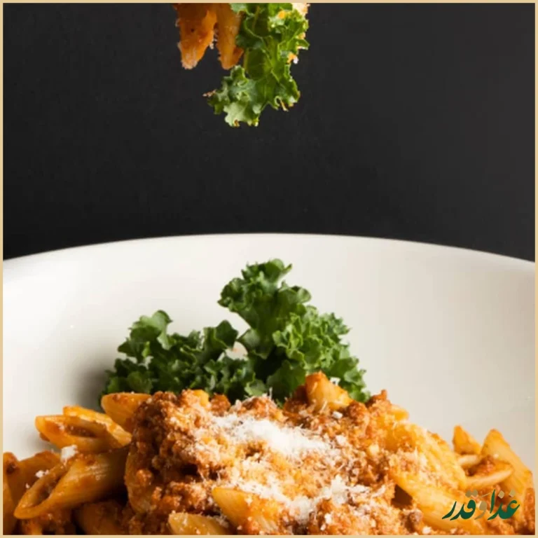 کافه و رستوران بن ژور