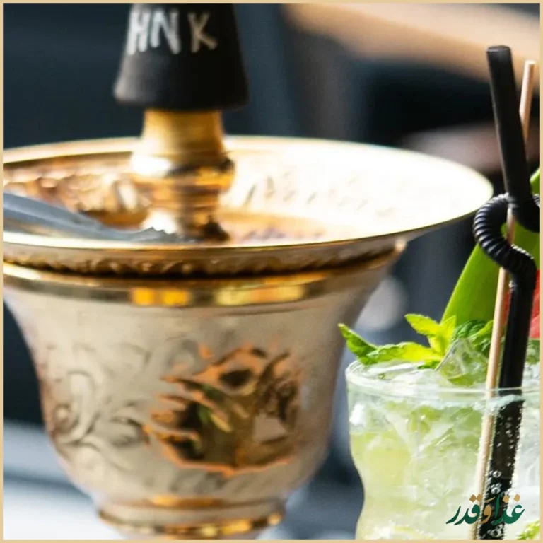 کافه رستوران تیوان