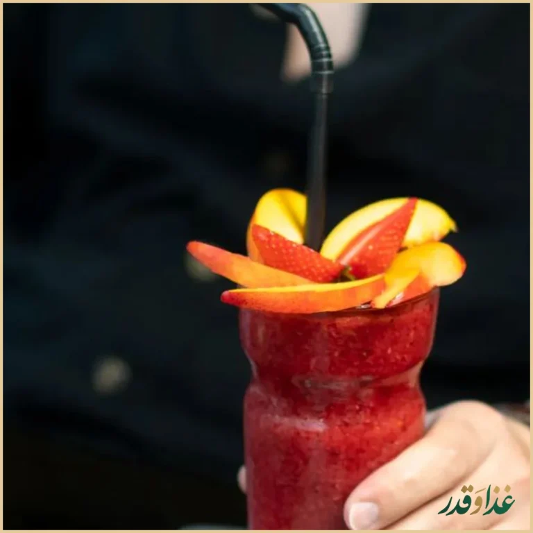 کافه رستوران تیوان