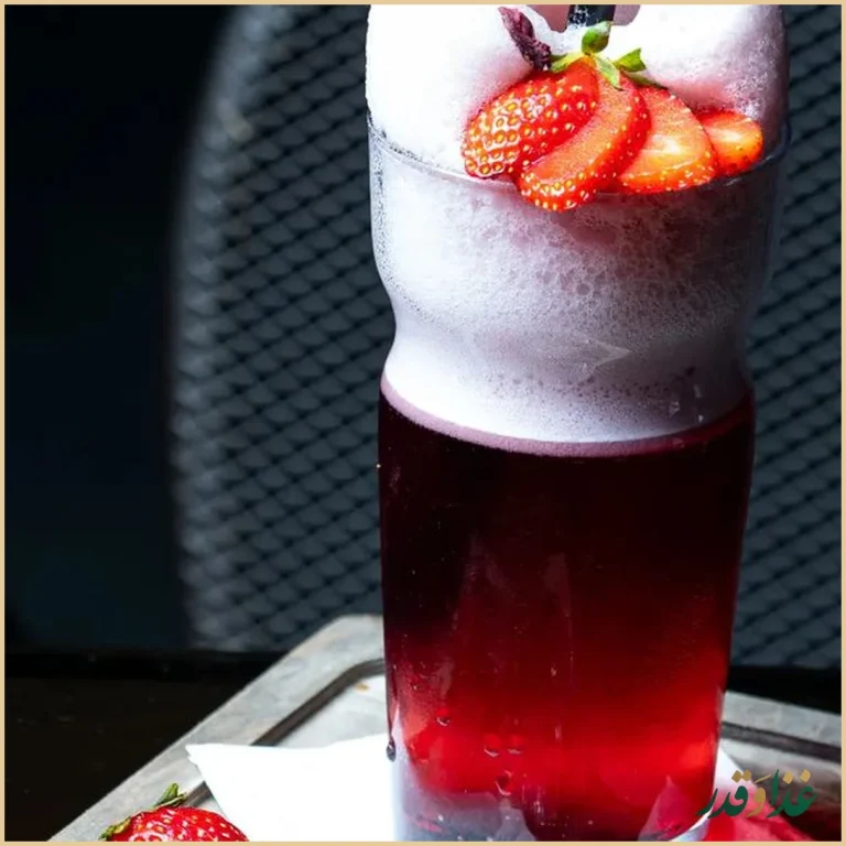 کافه رستوران تیوان