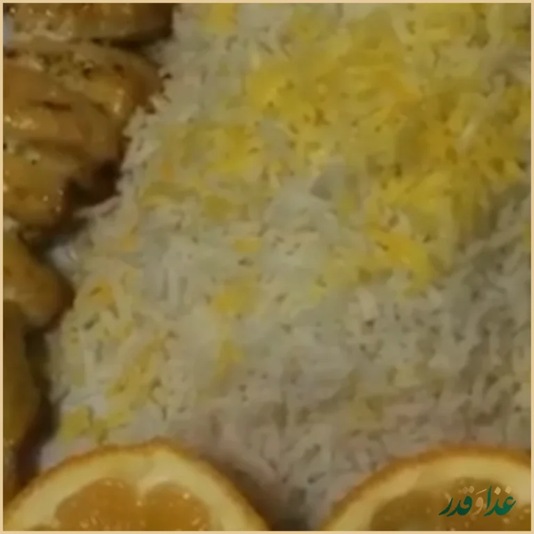 رستوران غنچه