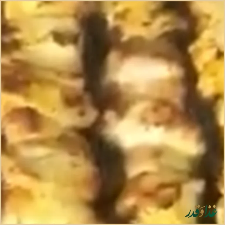 رستوران غنچه