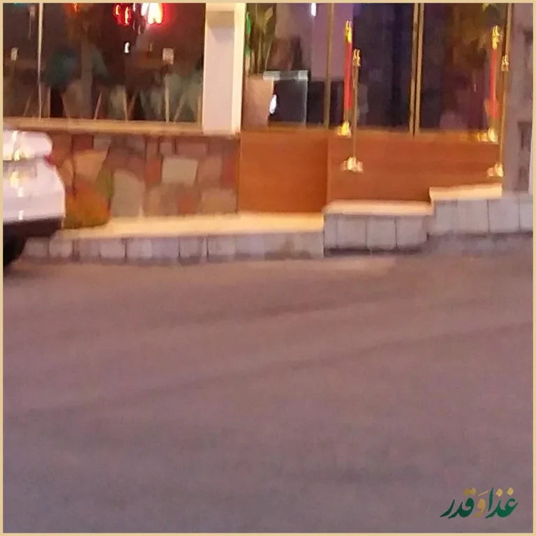 کافه رستوران ایتالیایی ترکی کایا