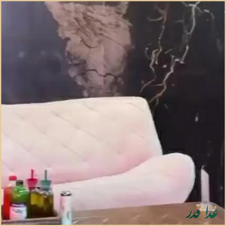 کافه رستوران ایتالیایی ترکی کایا