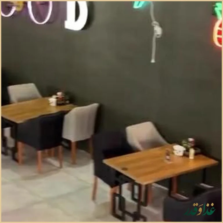 کافه رستوران ایتالیایی ترکی کایا