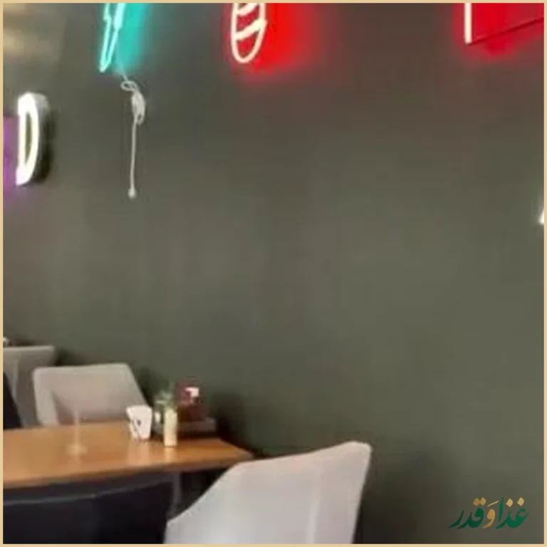 کافه رستوران ایتالیایی ترکی کایا