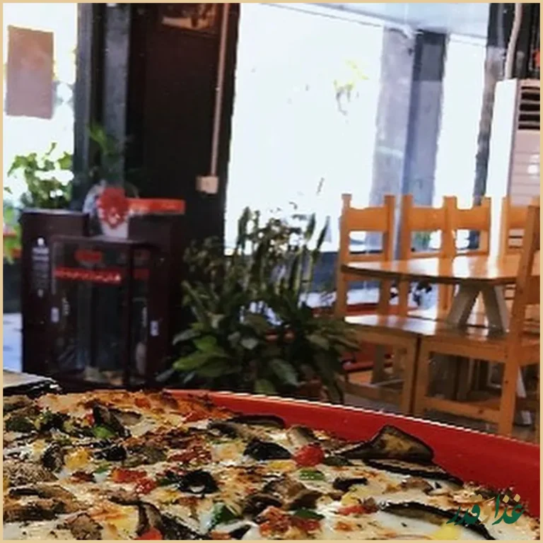 رستوران دن ویتو