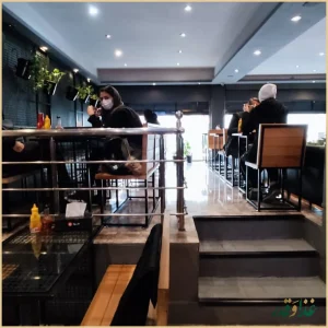 فست فود شیلا