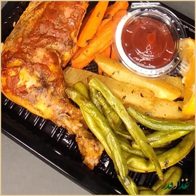 کترینگ لوتوس