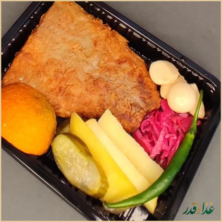 کترینگ لوتوس