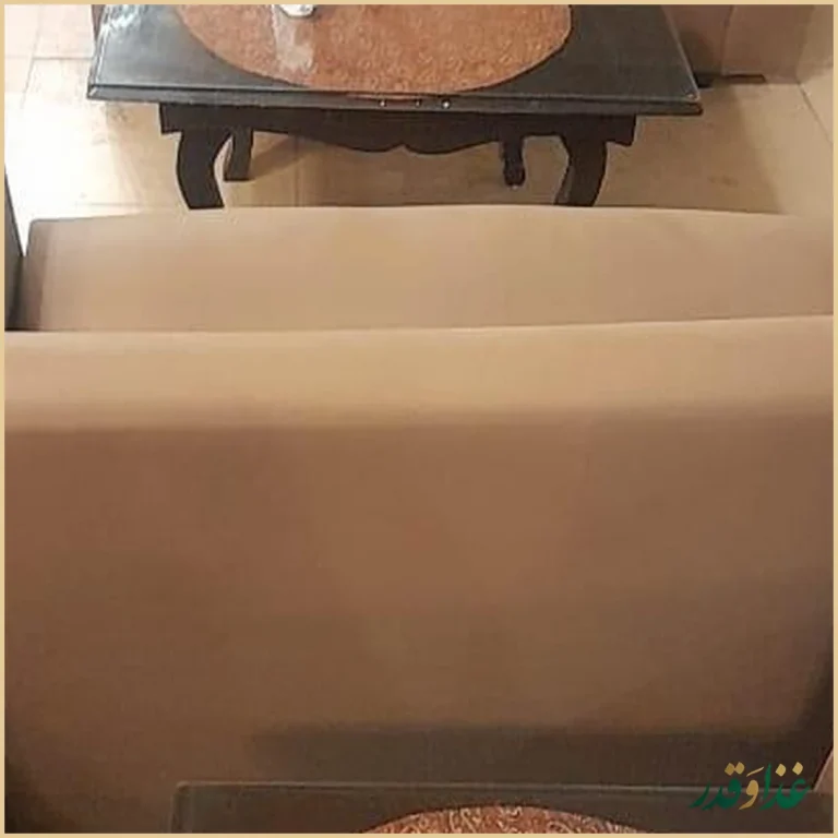 سفره خانه سنتی پارپیرار