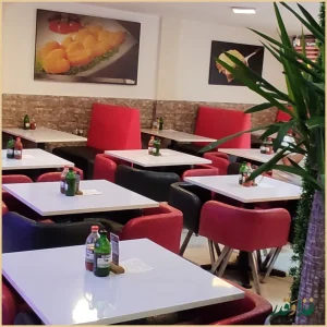 فست فود پدرخوب