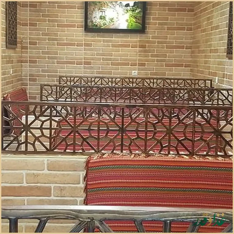 کبابی حاج‌ماشاالله