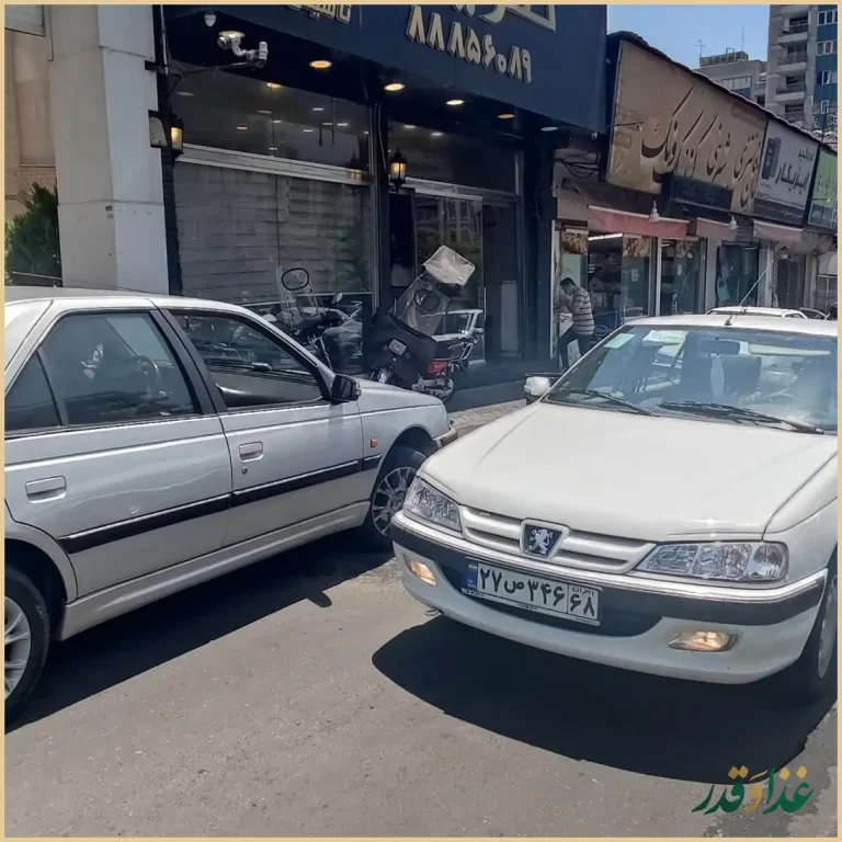 رستوران بیرون‌بر طریقت نو