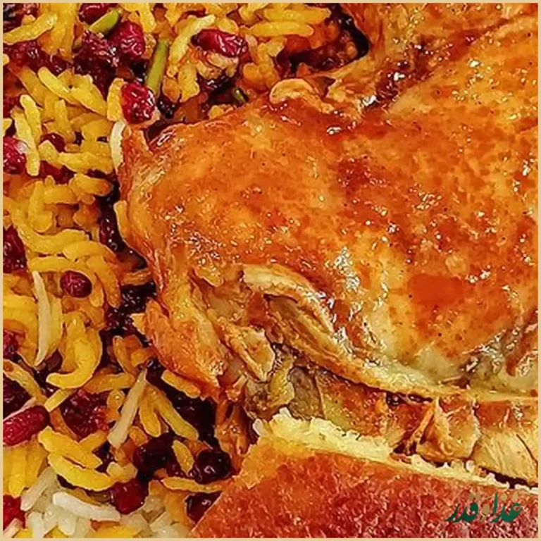 رستوران بیرون‌بر طریقت نو