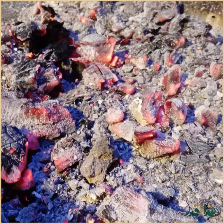 رستوران خوبان