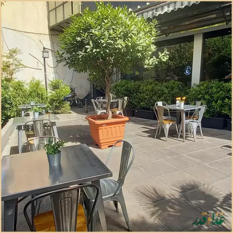 عمارت کدبانو