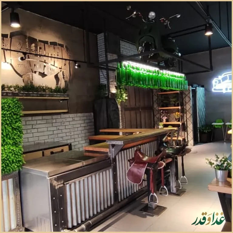 عمارت کدبانو