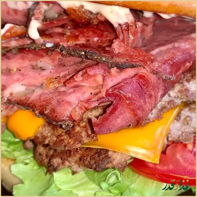 عمارت کدبانو