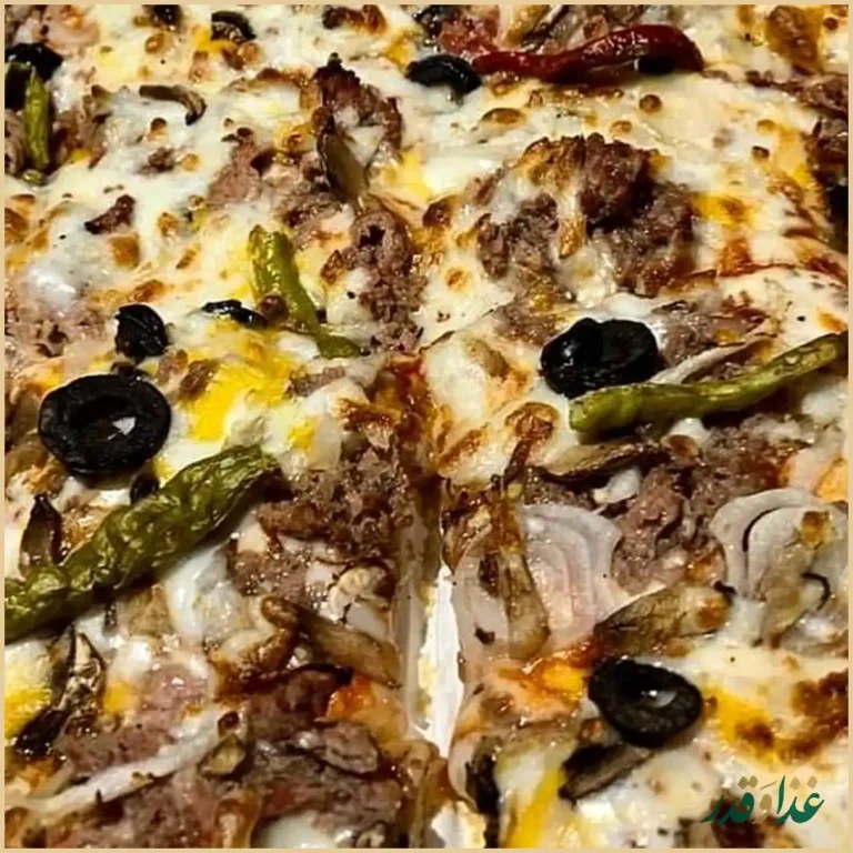 عمارت کدبانو