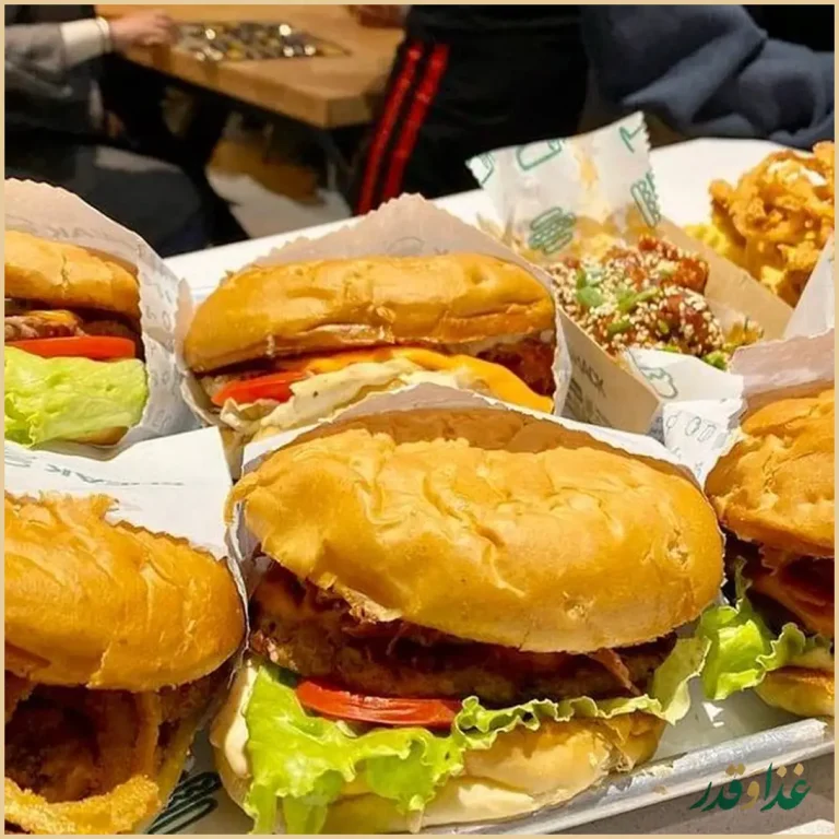 عمارت کدبانو