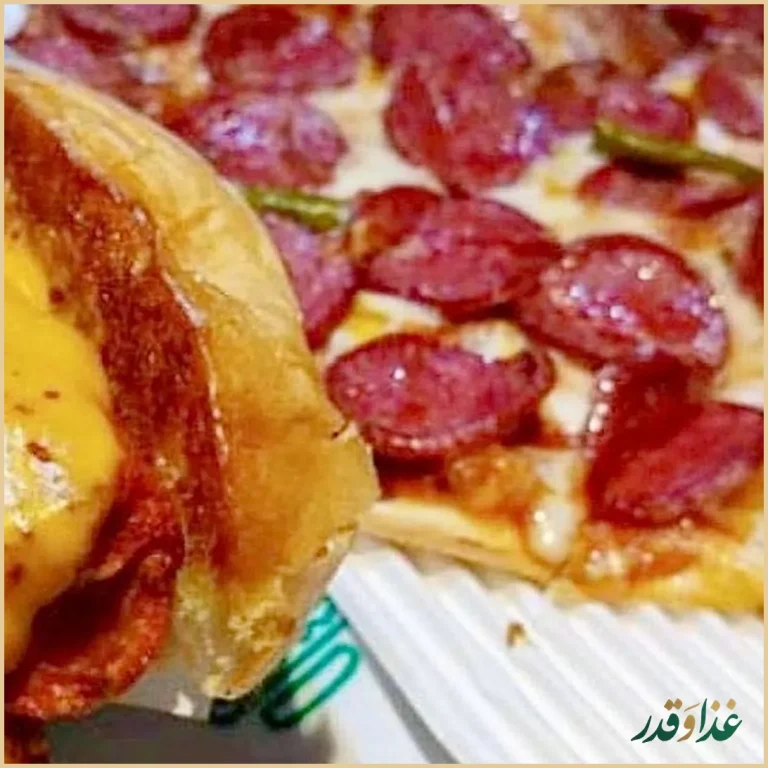 عمارت کدبانو