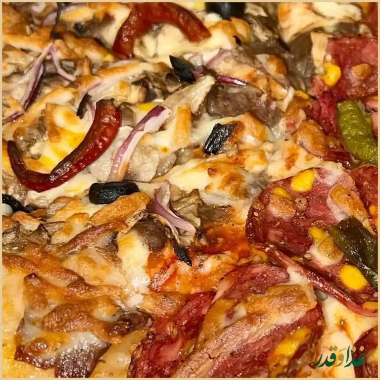 عمارت کدبانو