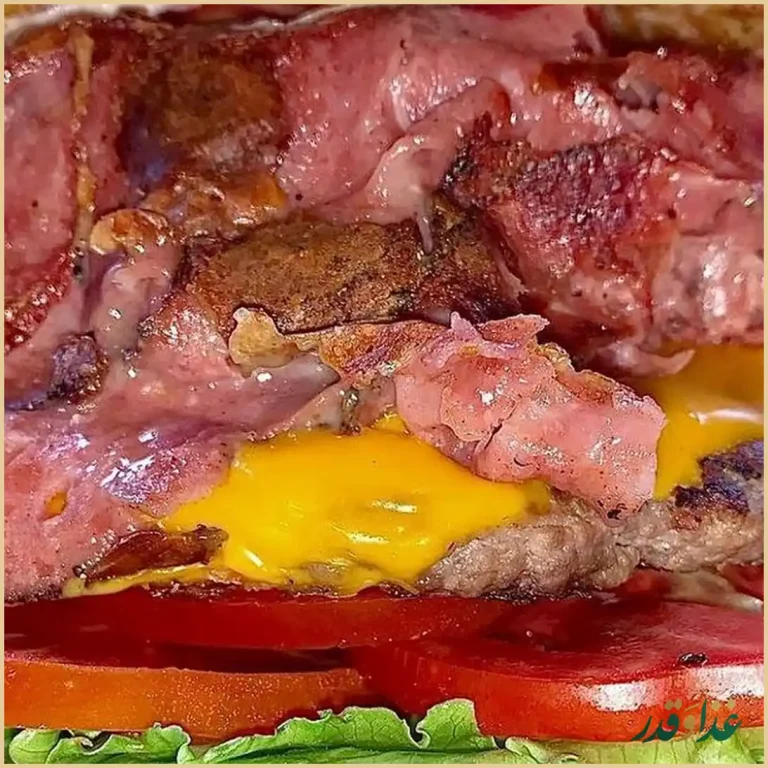 عمارت کدبانو