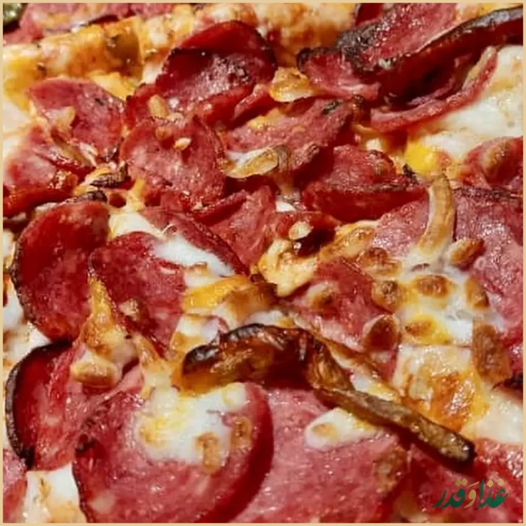 عمارت کدبانو